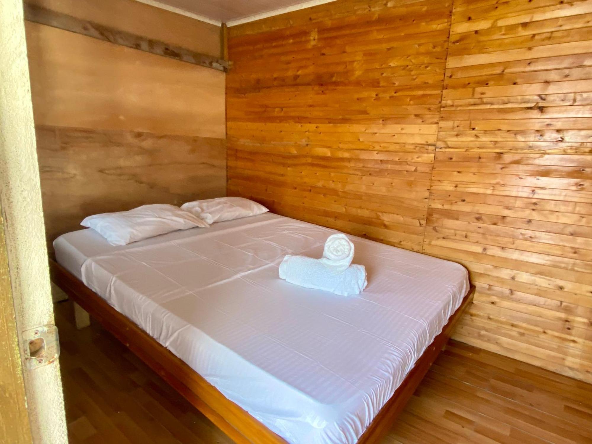 Eco Hostal Estrella De Mar Isla Mucura Ngoại thất bức ảnh