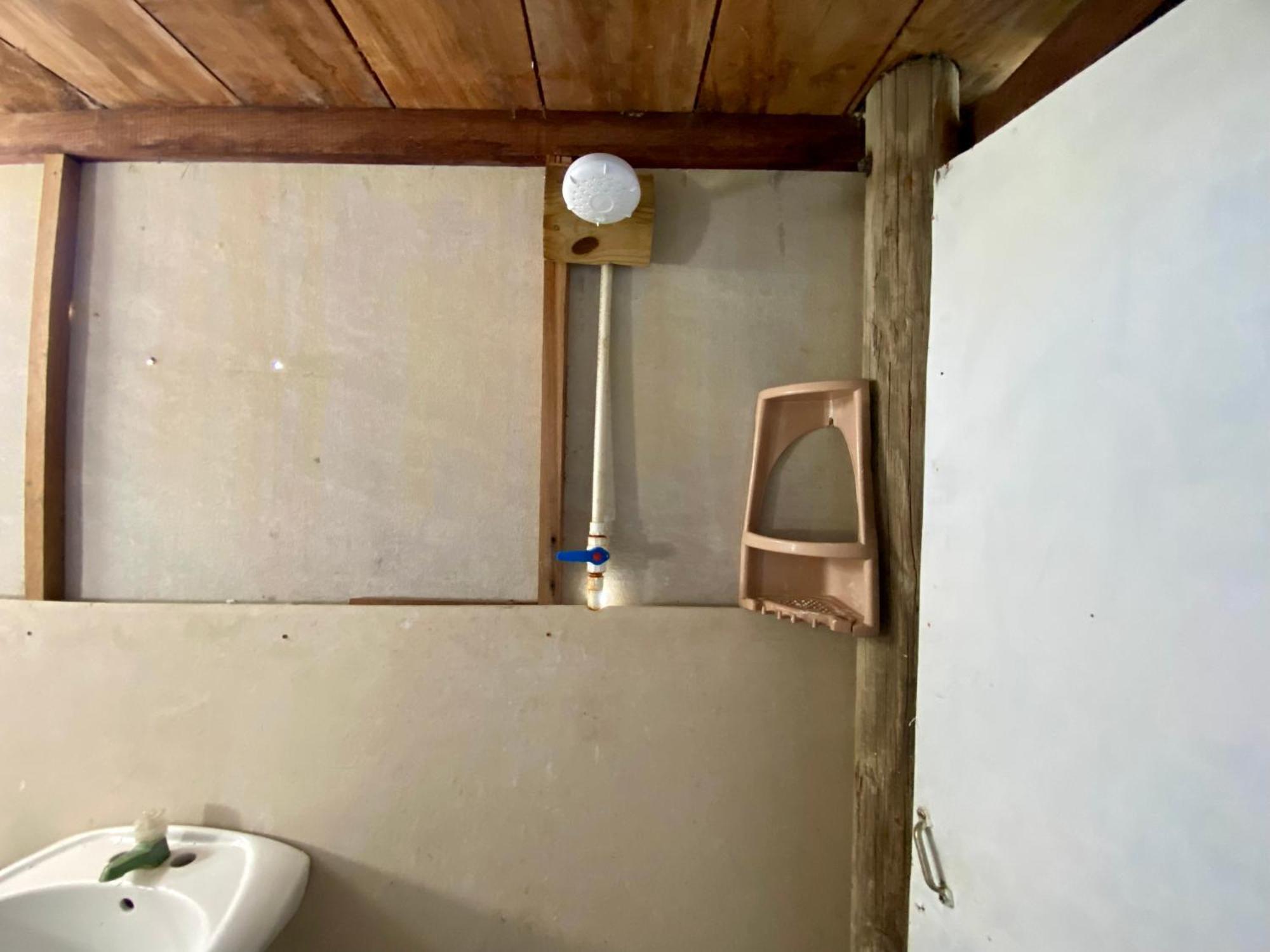 Eco Hostal Estrella De Mar Isla Mucura Ngoại thất bức ảnh