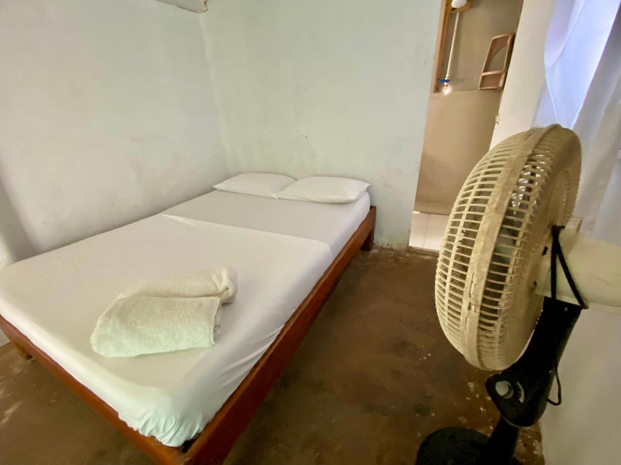 Eco Hostal Estrella De Mar Isla Mucura Ngoại thất bức ảnh