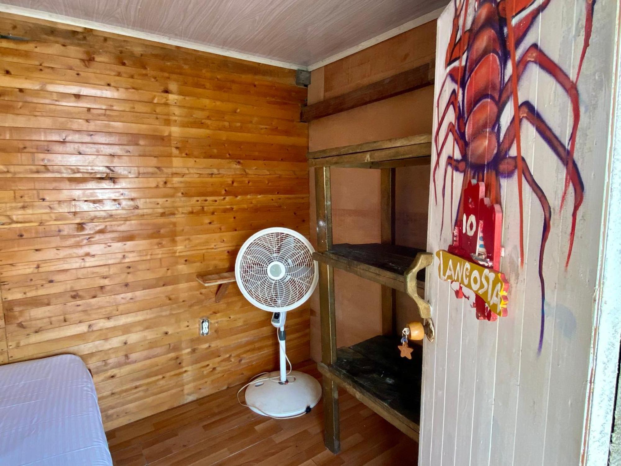 Eco Hostal Estrella De Mar Isla Mucura Ngoại thất bức ảnh